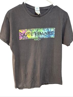 Delta Pro Weight Outerbanks Tshirt